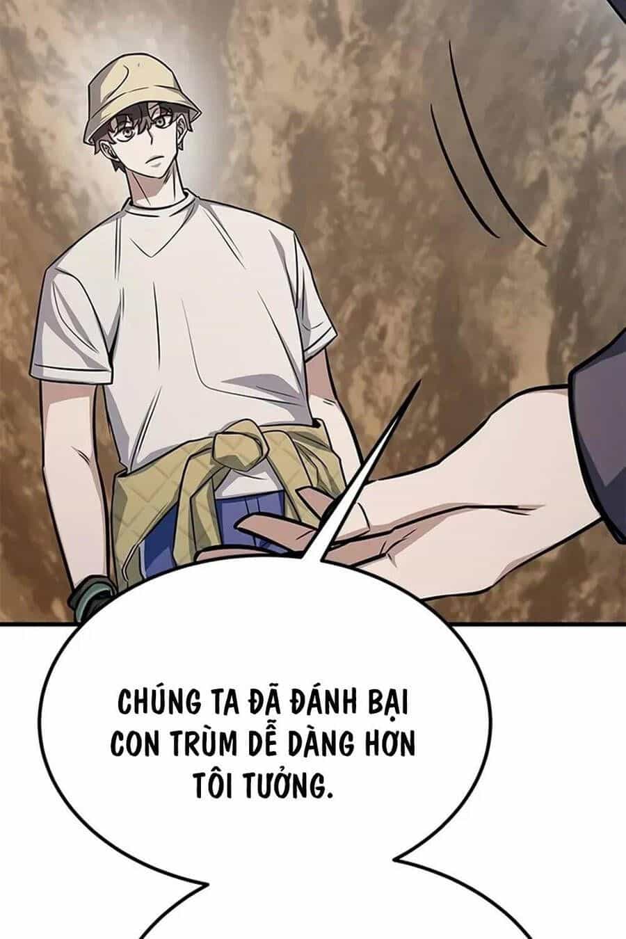 Thợ Săn Huyền Thoại Hồi Xuân - Chương 5 - ảnh 100