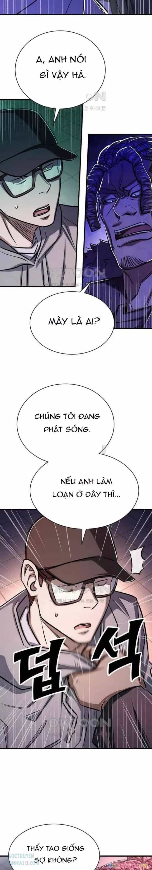 Thợ Săn Huyền Thoại Hồi Xuân - Chương 22 - ảnh 12
