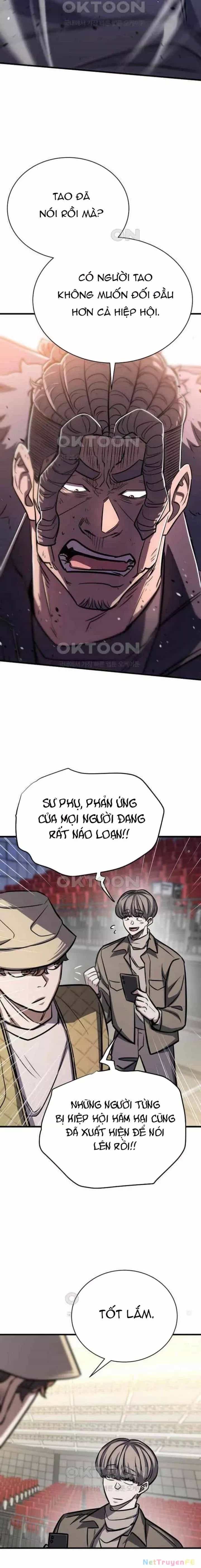 Thợ Săn Huyền Thoại Hồi Xuân - Chương 23 - ảnh 30