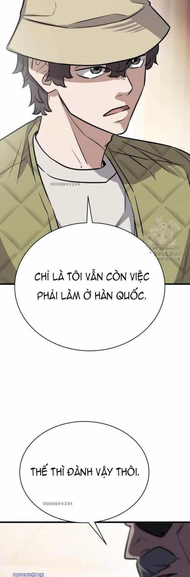 Thợ Săn Huyền Thoại Hồi Xuân - Chương 35 - ảnh 15