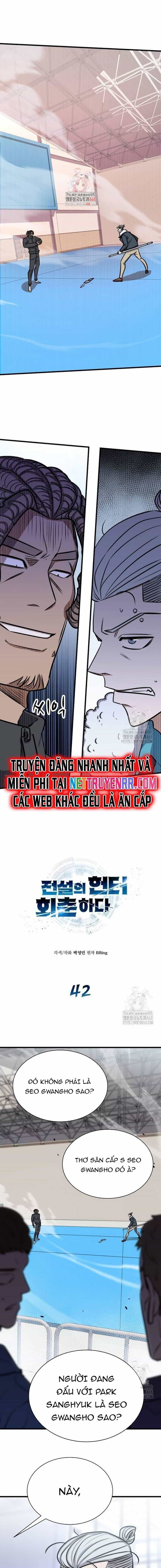 Thợ Săn Huyền Thoại Hồi Xuân - Chương 42 - ảnh 2