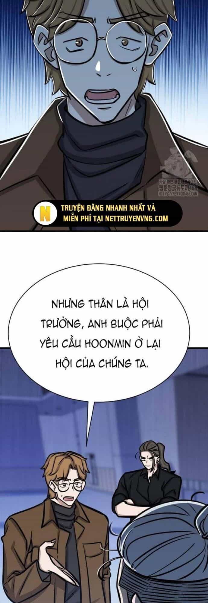 Thợ Săn Huyền Thoại Hồi Xuân - Chương 43 - ảnh 32