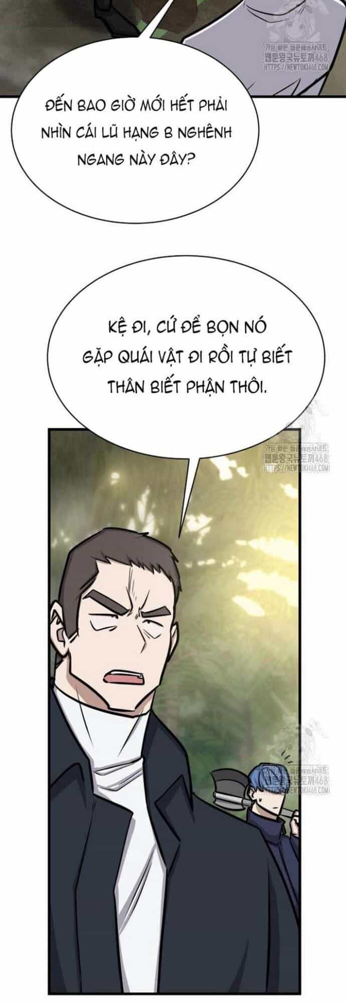 Thợ Săn Huyền Thoại Hồi Xuân - Chương 44 - ảnh 18
