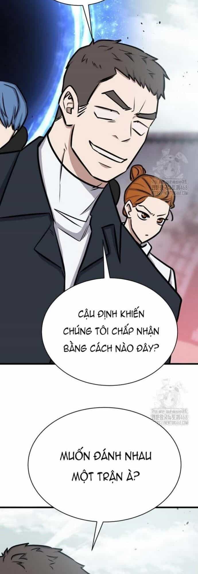 Thợ Săn Huyền Thoại Hồi Xuân - Chương 44 - ảnh 2