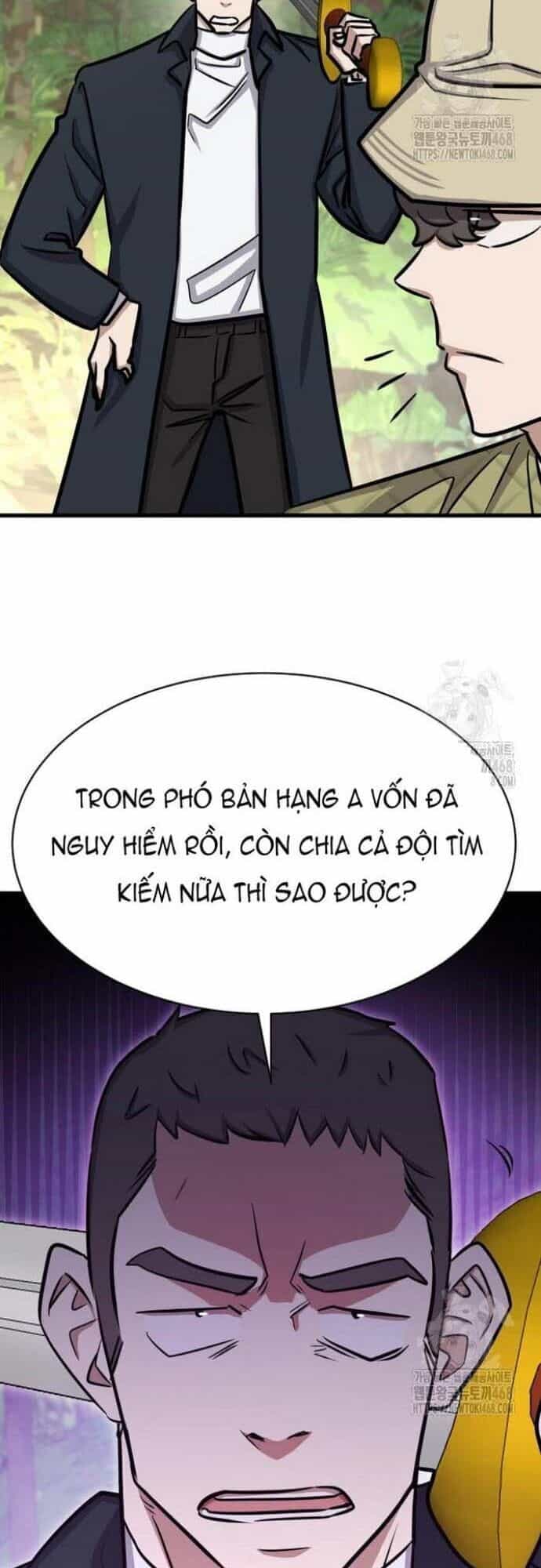 Thợ Săn Huyền Thoại Hồi Xuân - Chương 44 - ảnh 50