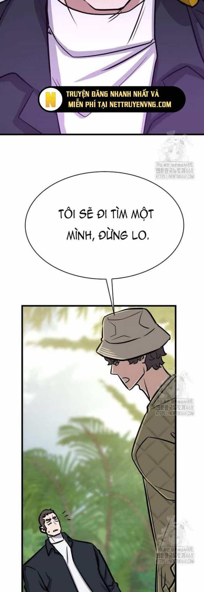 Thợ Săn Huyền Thoại Hồi Xuân - Chương 44 - ảnh 51