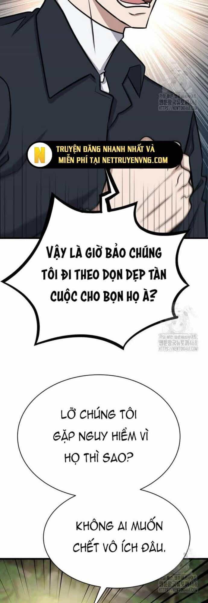 Thợ Săn Huyền Thoại Hồi Xuân - Chương 44 - ảnh 56