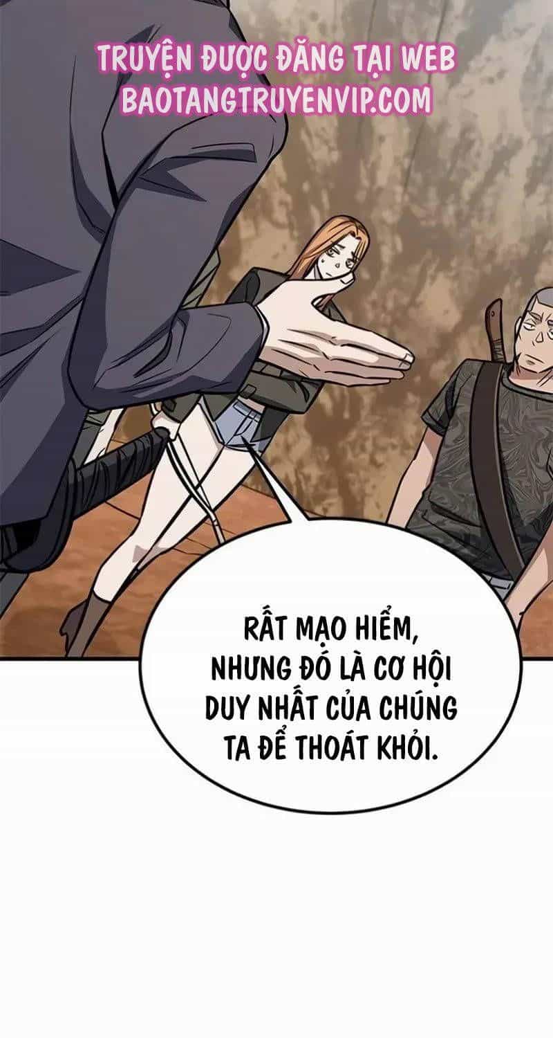 Thợ Săn Huyền Thoại Hồi Xuân - Chương 7 - ảnh 28