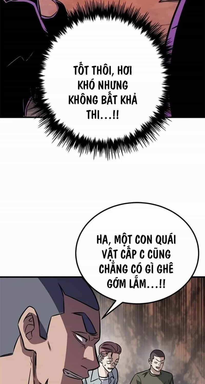 Thợ Săn Huyền Thoại Hồi Xuân - Chương 7 - ảnh 60