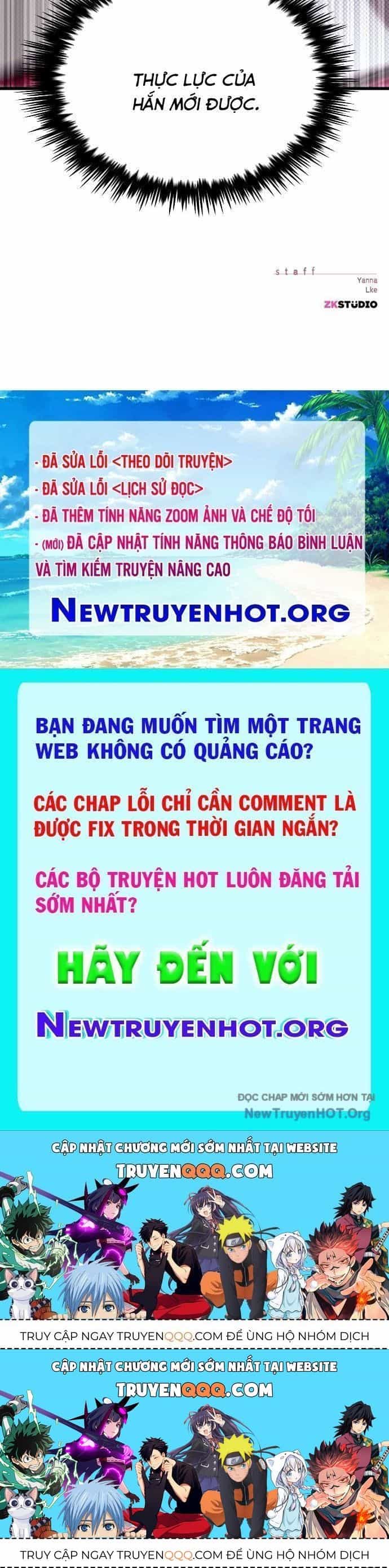 Thợ Săn Huyền Thoại Hồi Xuân - Chương 54 - ảnh 136