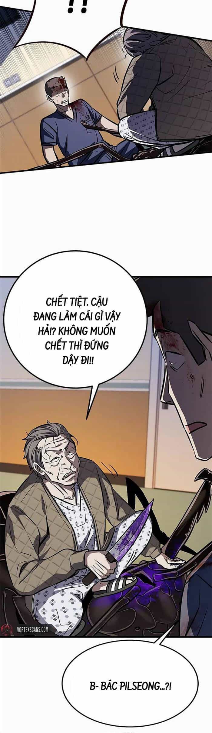Thợ Săn Huyền Thoại Trẻ Hóa - Chương 1 - ảnh 21