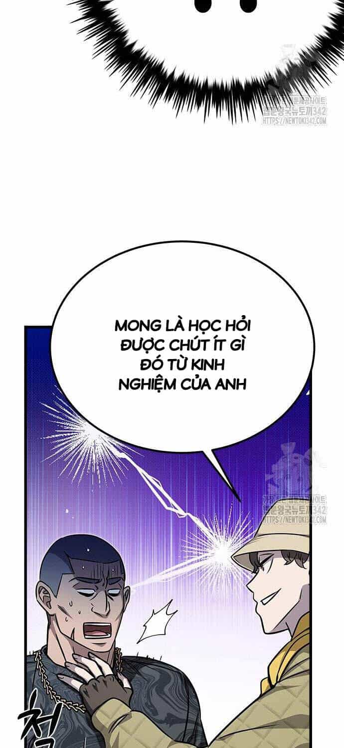 Thợ Săn Huyền Thoại Trẻ Hóa - Chương 10 - ảnh 17