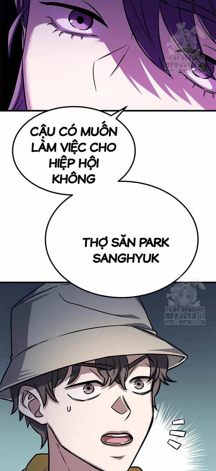 Thợ Săn Huyền Thoại Trẻ Hóa - Chương 11 - ảnh 58