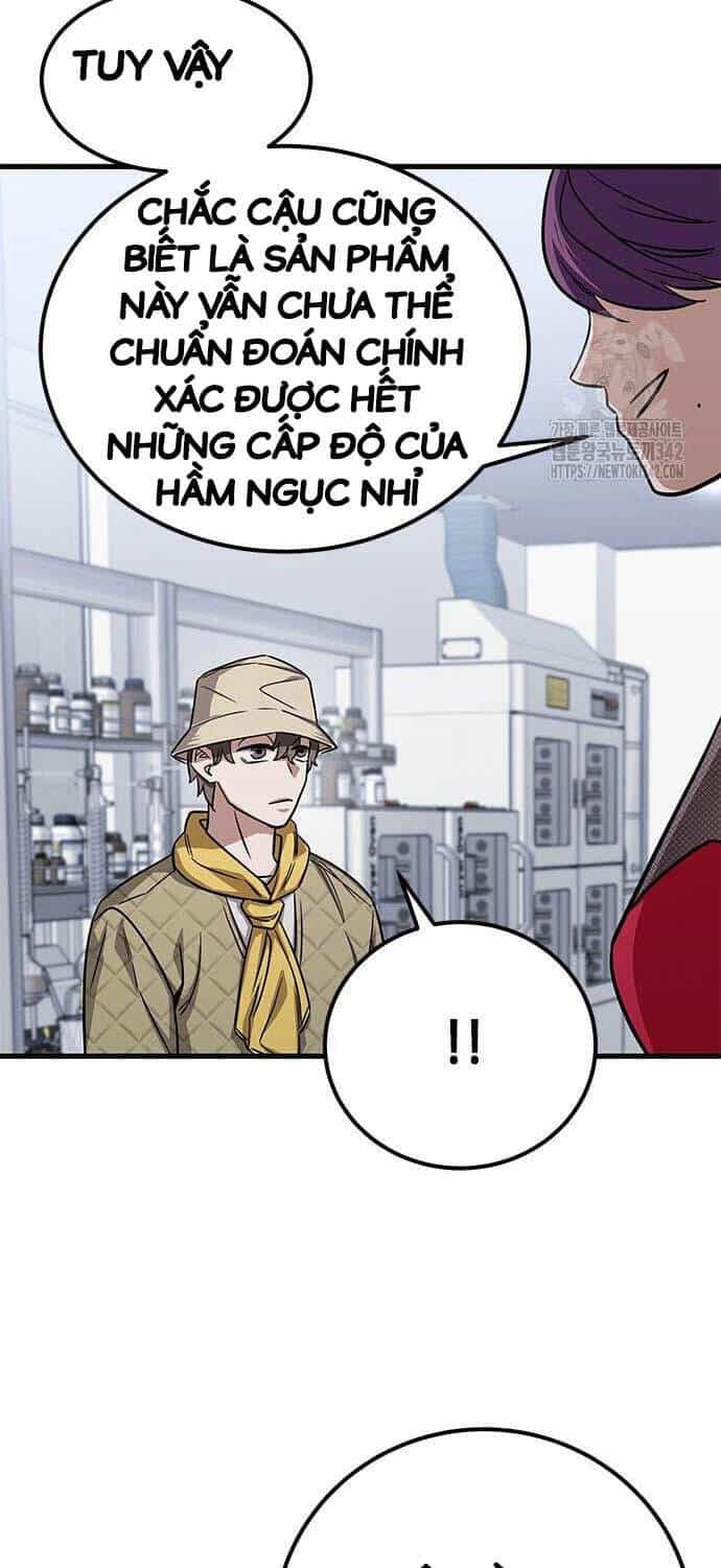 Thợ Săn Huyền Thoại Trẻ Hóa - Chương 11 - ảnh 70