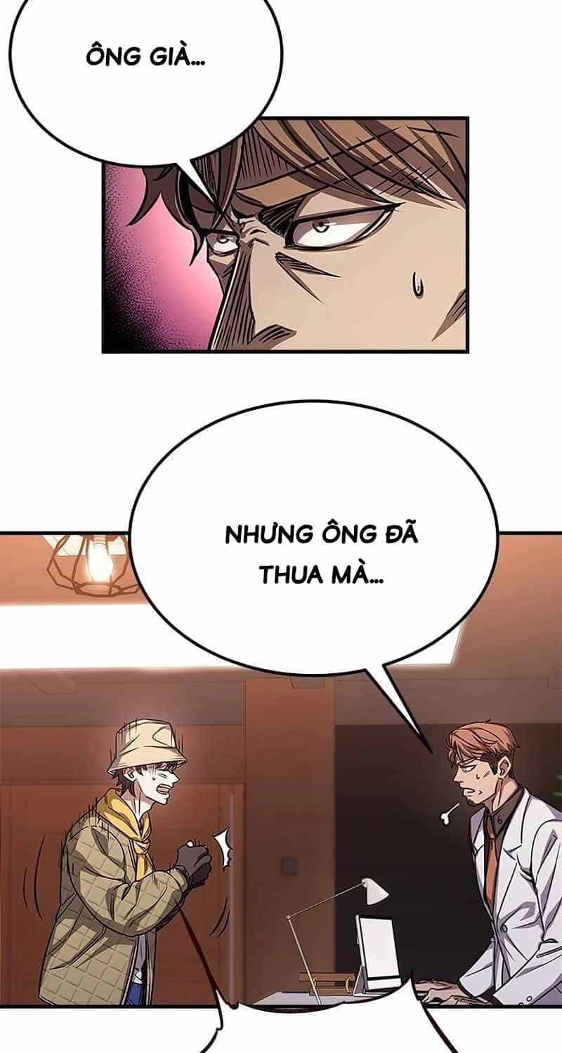 Thợ Săn Huyền Thoại Trẻ Hóa - Chương 12 - ảnh 31