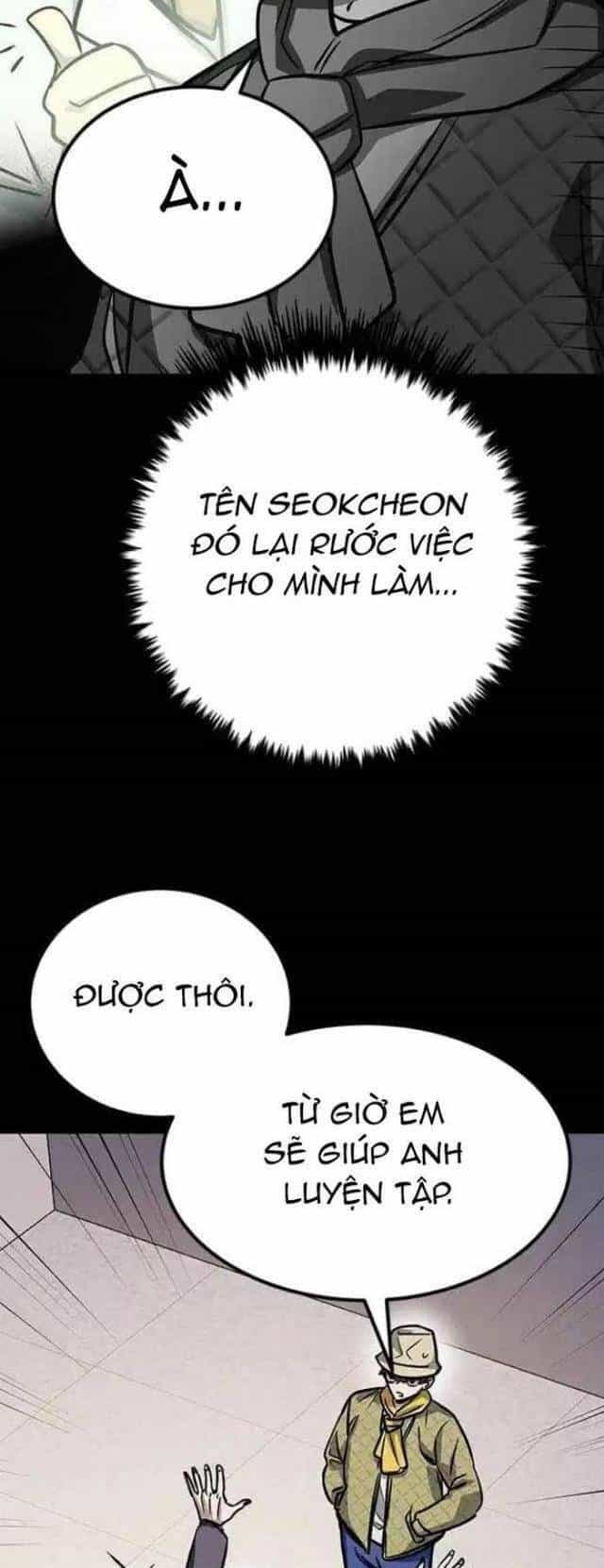 Thợ Săn Huyền Thoại Trẻ Hóa - Chương 15 - ảnh 17