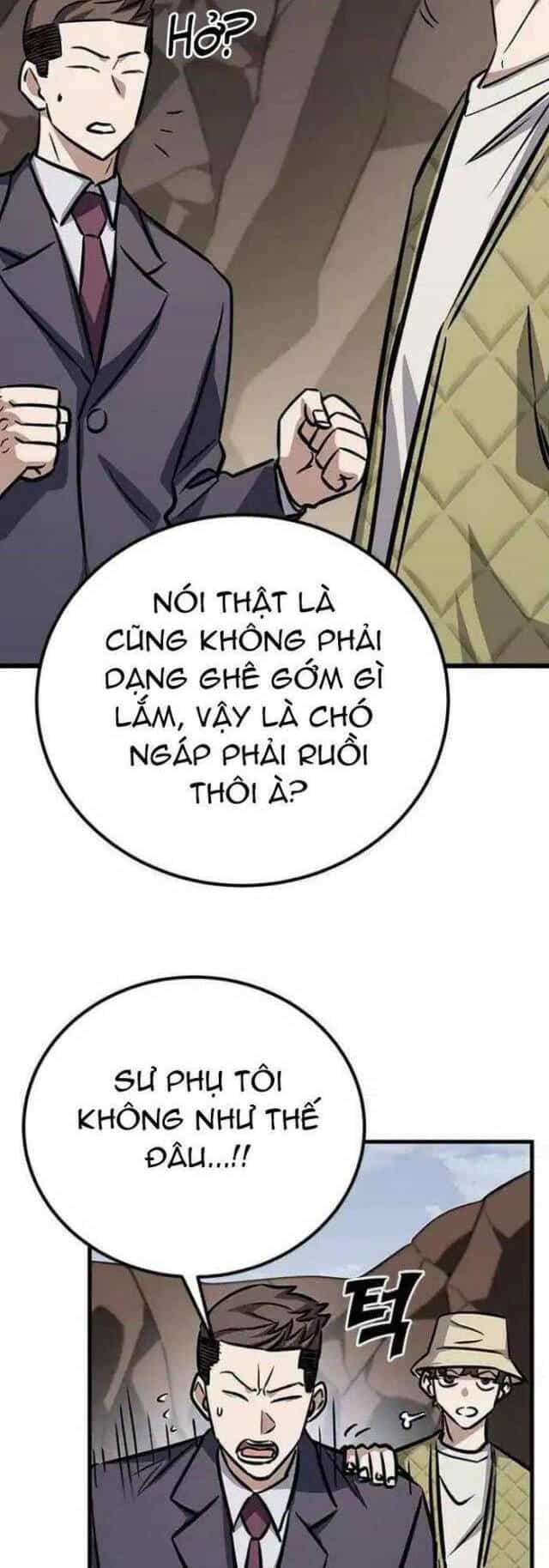 Thợ Săn Huyền Thoại Trẻ Hóa - Chương 15 - ảnh 24