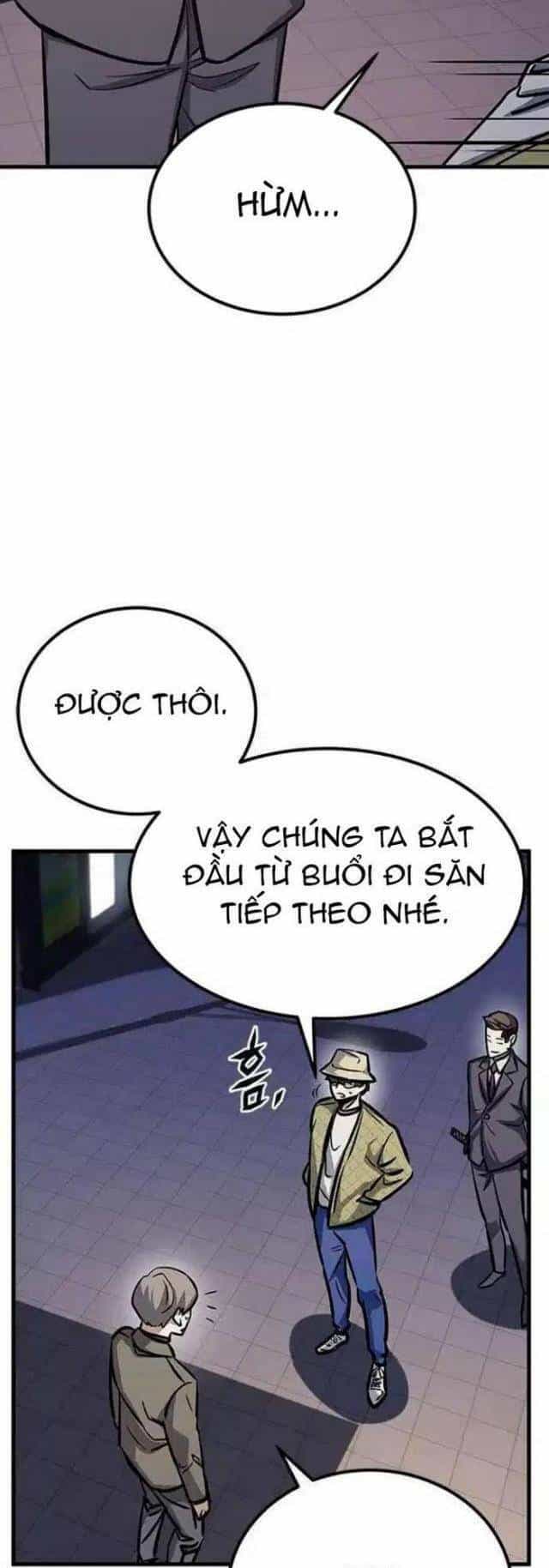 Thợ Săn Huyền Thoại Trẻ Hóa - Chương 15 - ảnh 45