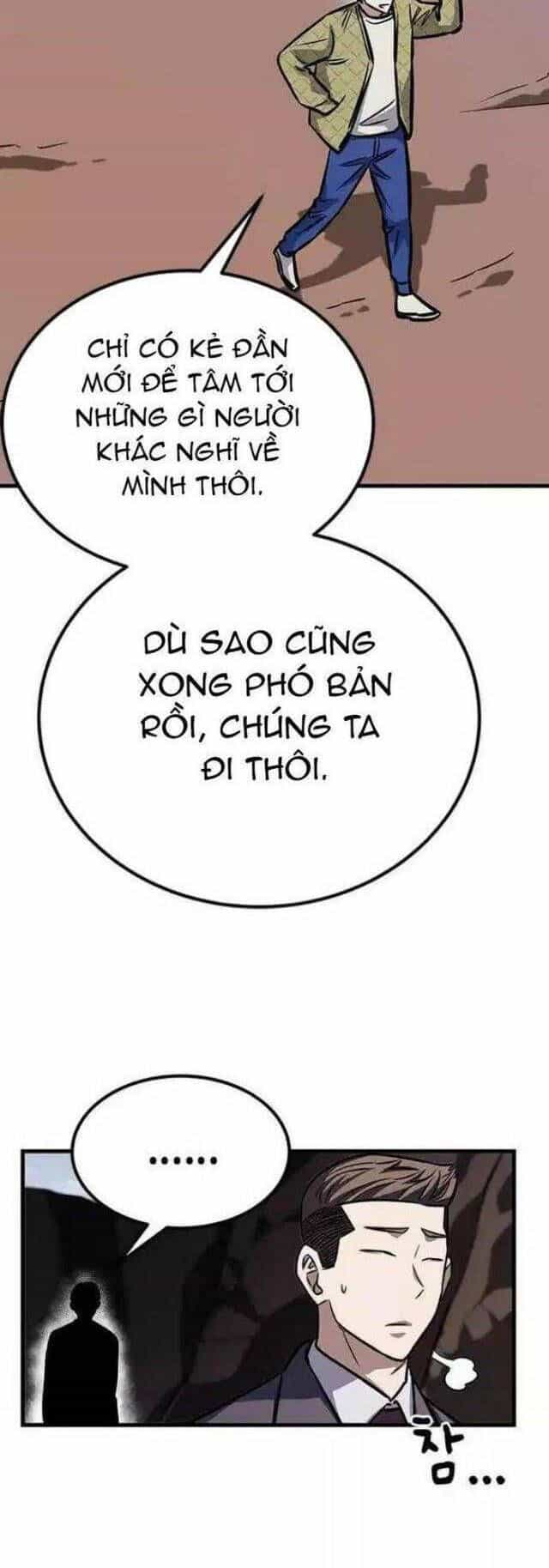 Thợ Săn Huyền Thoại Trẻ Hóa - Chương 16.5 - ảnh 26