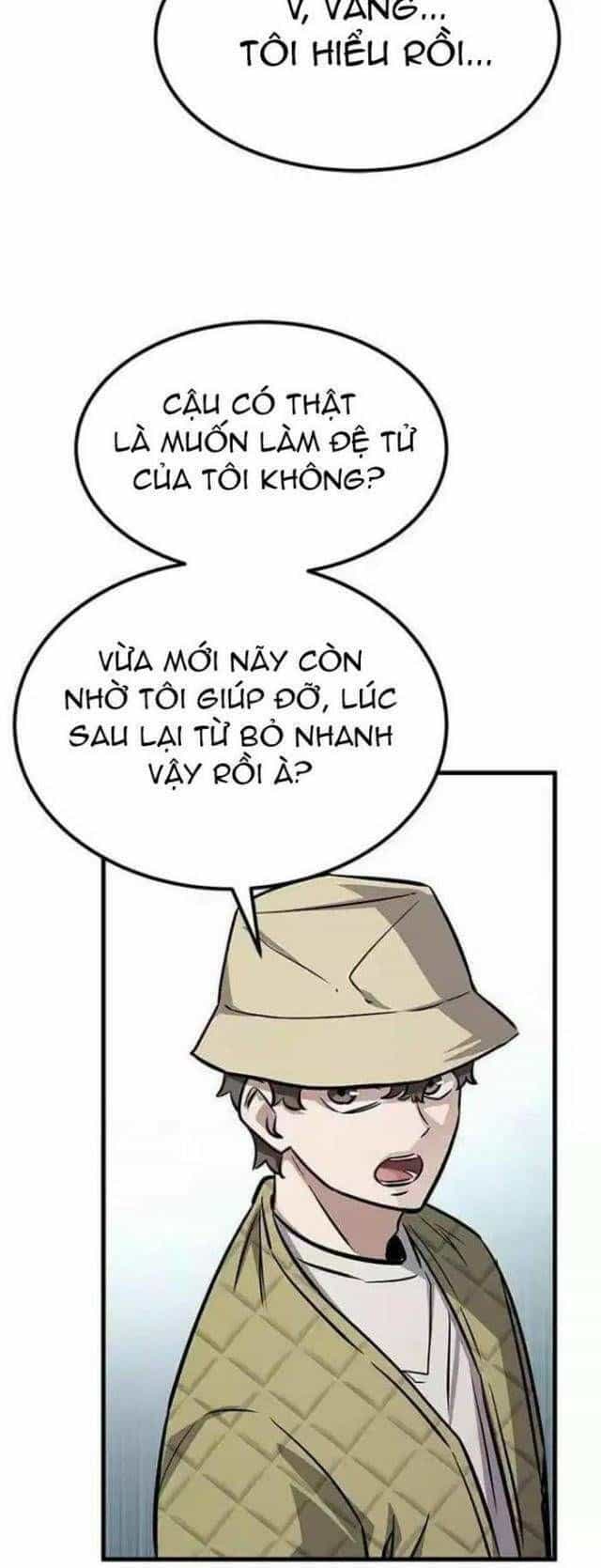 Thợ Săn Huyền Thoại Trẻ Hóa - Chương 16.5 - ảnh 33