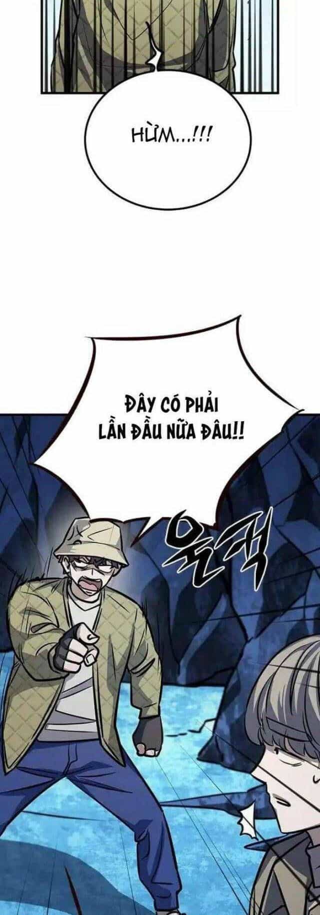 Thợ Săn Huyền Thoại Trẻ Hóa - Chương 16.5 - ảnh 56