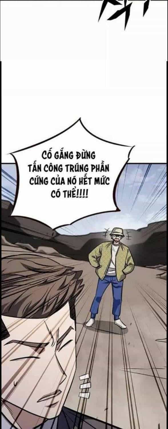 Thợ Săn Huyền Thoại Trẻ Hóa - Chương 16.5 - ảnh 8