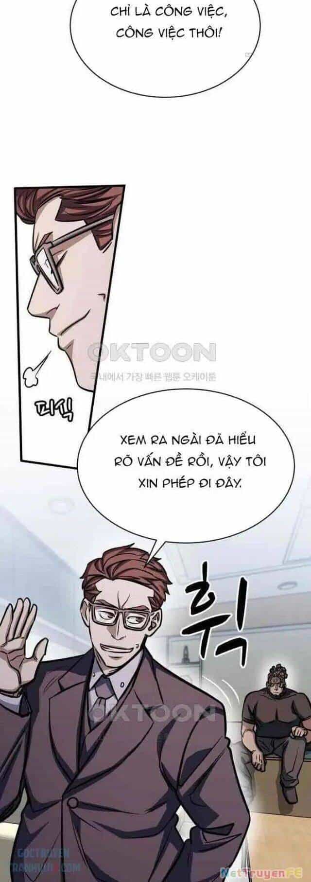 Thợ Săn Huyền Thoại Trẻ Hóa - Chương 21 - ảnh 51