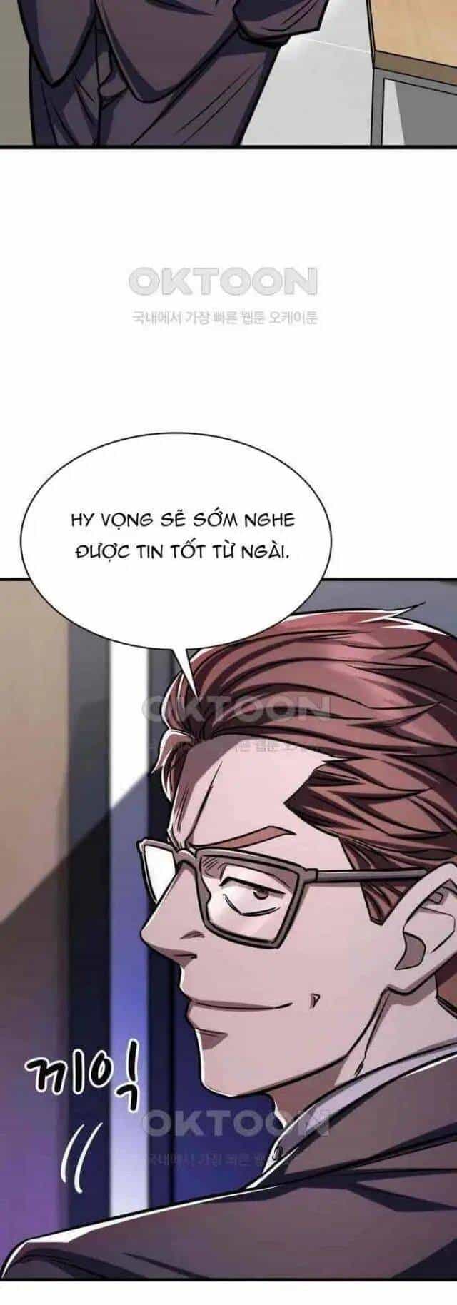 Thợ Săn Huyền Thoại Trẻ Hóa - Chương 21 - ảnh 52