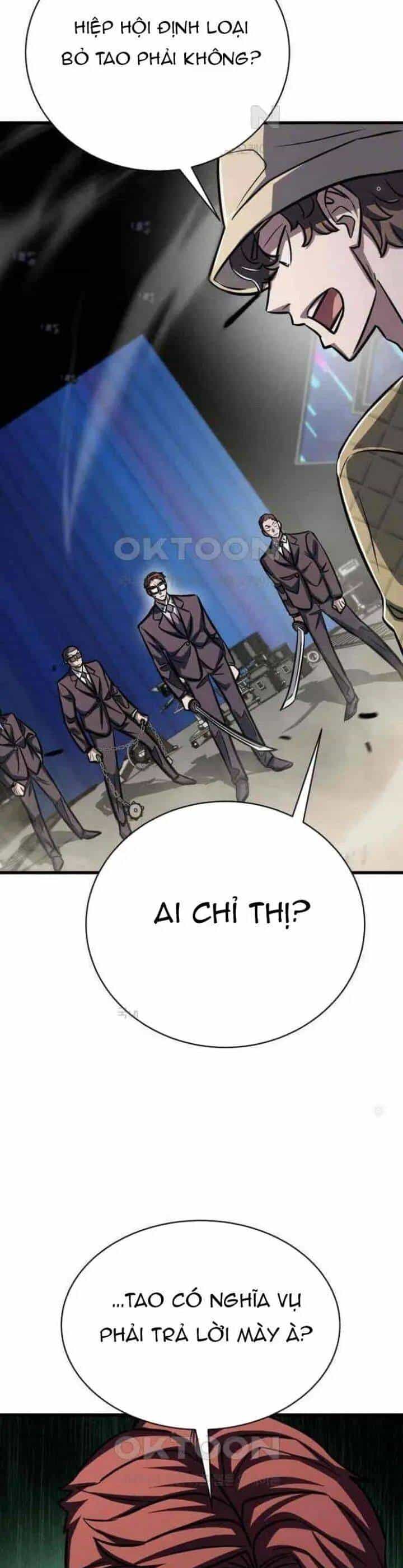 Thợ Săn Huyền Thoại Trẻ Hóa - Chương 23 - ảnh 30