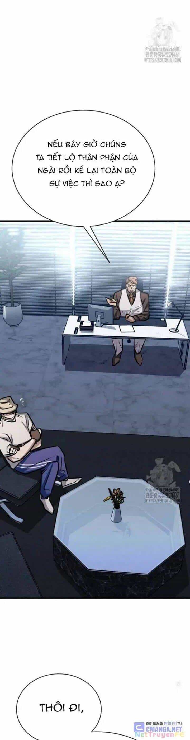 Thợ Săn Huyền Thoại Trẻ Hóa - Chương 24 - ảnh 23