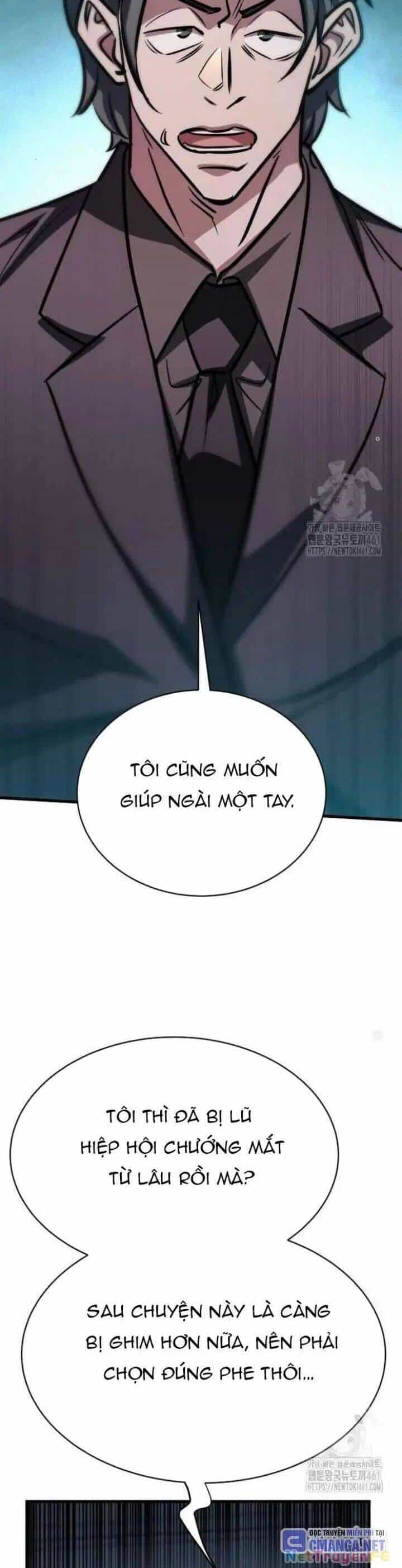 Thợ Săn Huyền Thoại Trẻ Hóa - Chương 24 - ảnh 43