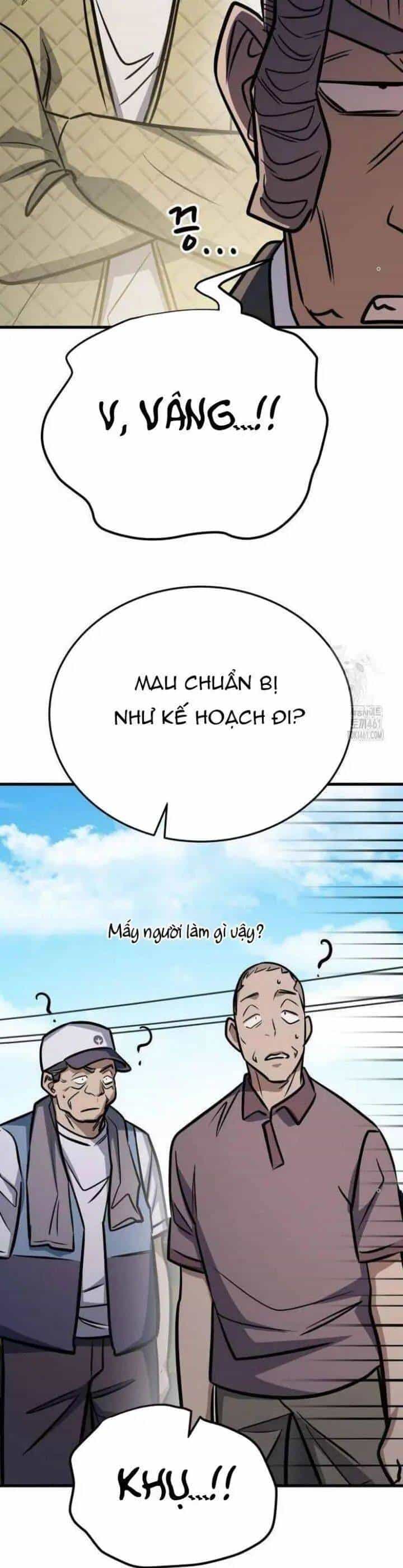 Thợ Săn Huyền Thoại Trẻ Hóa - Chương 24 - ảnh 57