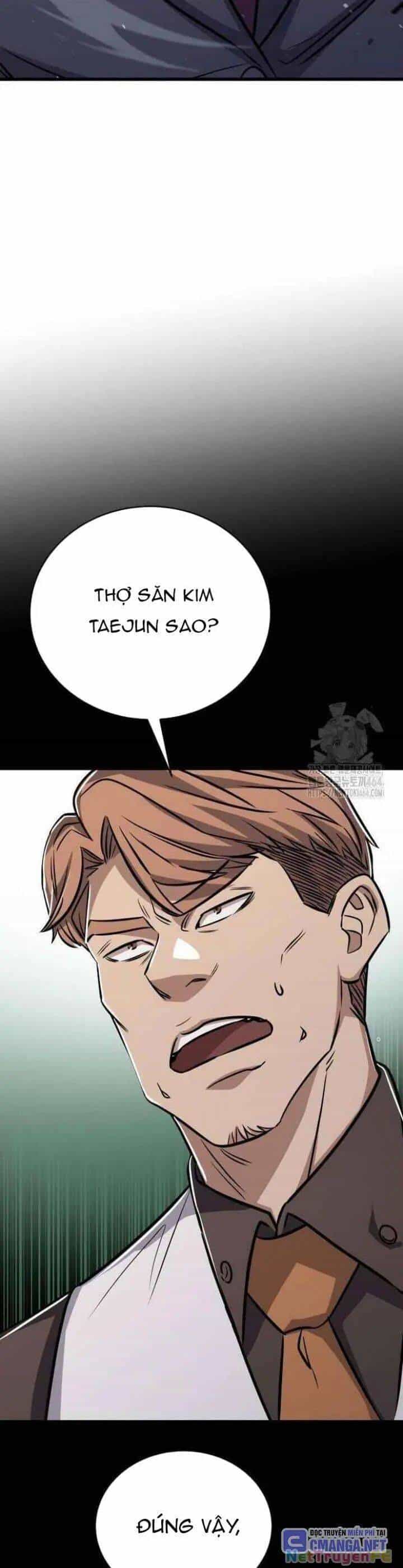 Thợ Săn Huyền Thoại Trẻ Hóa - Chương 25 - ảnh 11