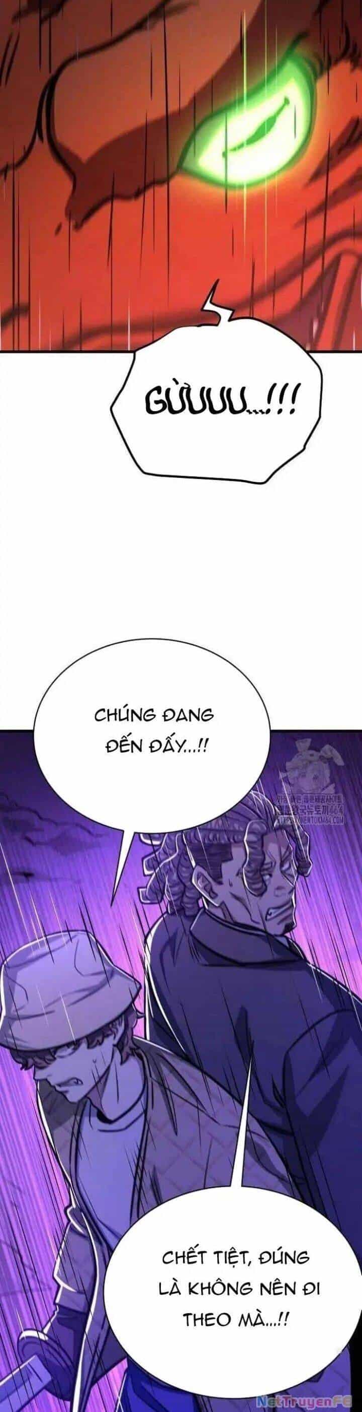 Thợ Săn Huyền Thoại Trẻ Hóa - Chương 27 - ảnh 21
