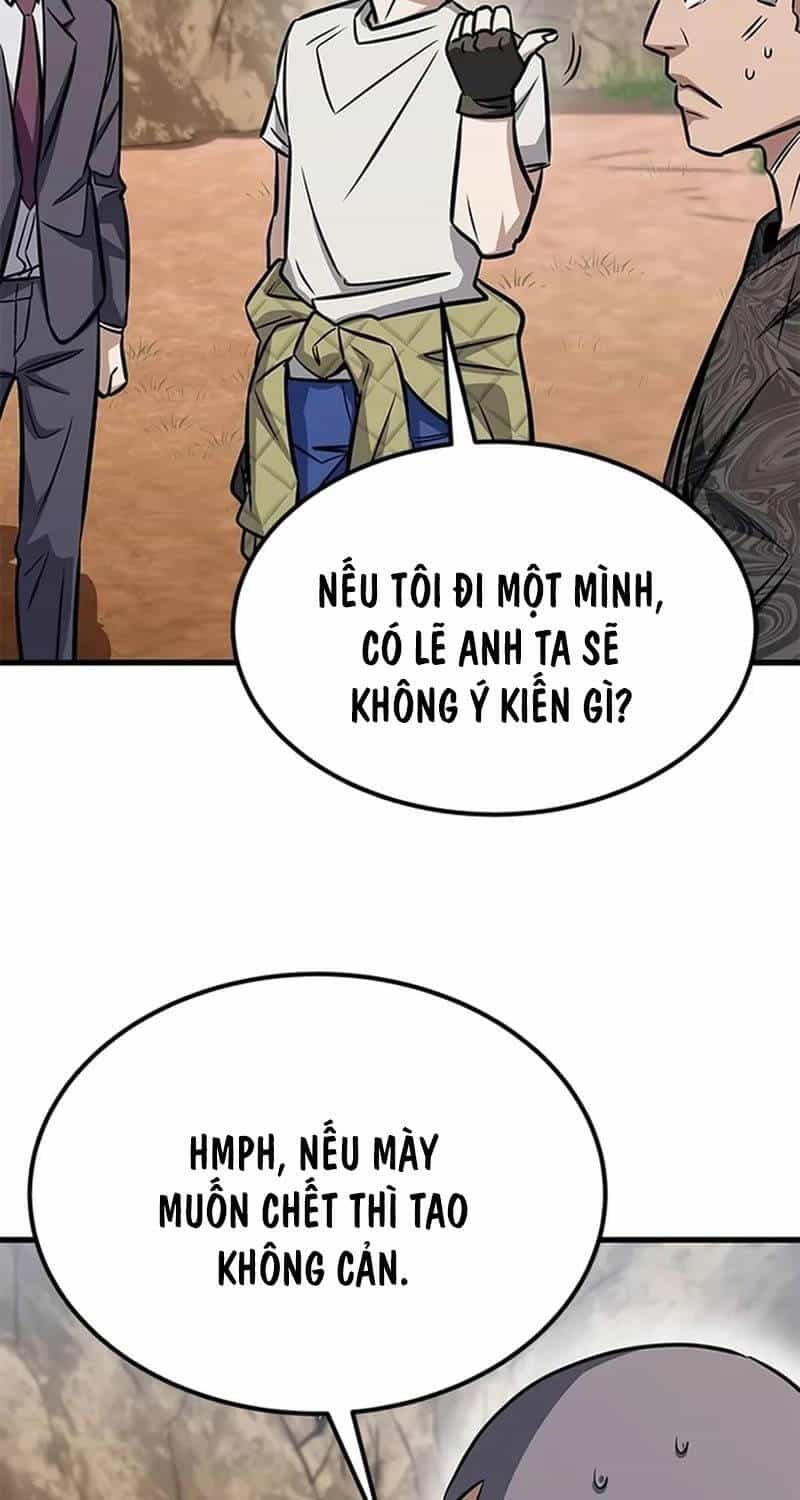 Thợ Săn Huyền Thoại Trẻ Hóa - Chương 6 - ảnh 51