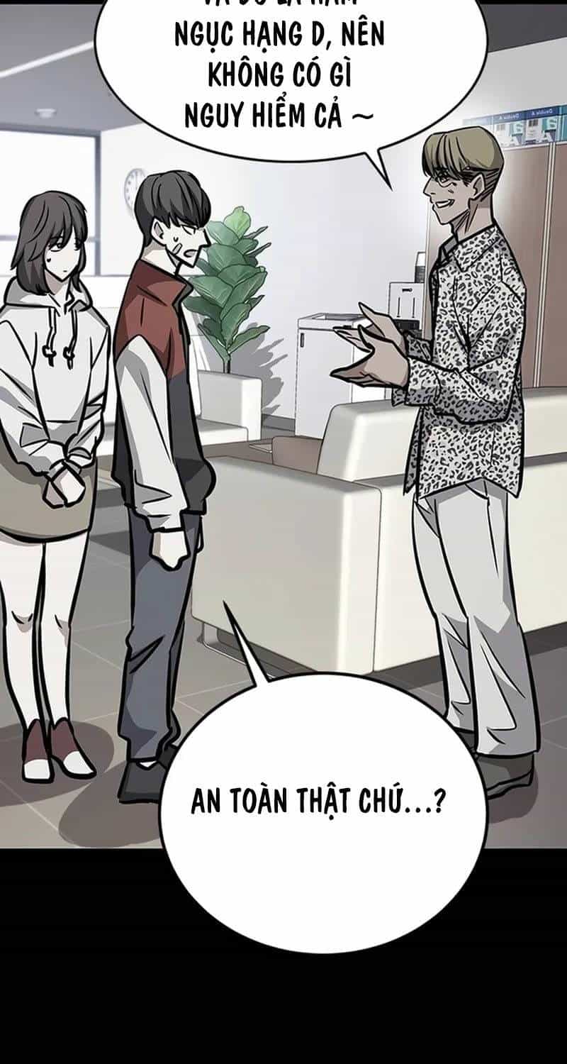 Thợ Săn Huyền Thoại Trẻ Hóa - Chương 6 - ảnh 74
