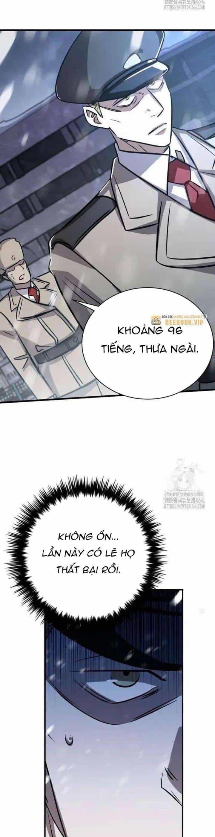 Thợ Săn Huyền Thoại Trẻ Hóa - Chương 28 - ảnh 52