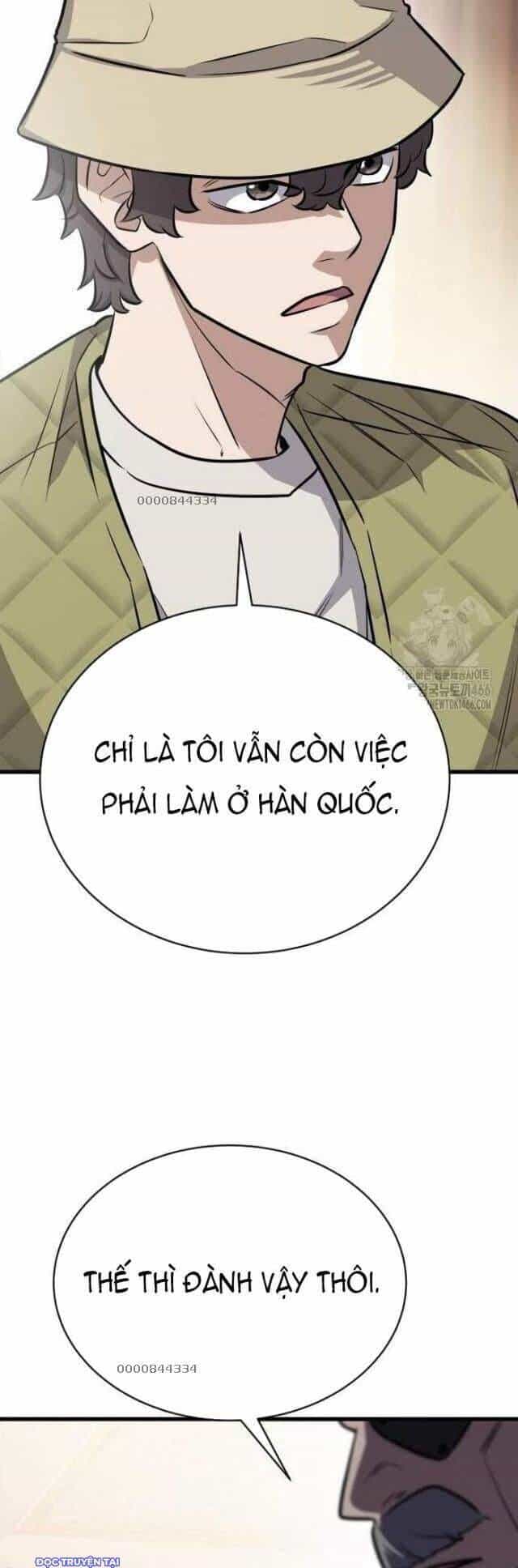 Thợ Săn Huyền Thoại Trẻ Hóa - Chương 35 - ảnh 15
