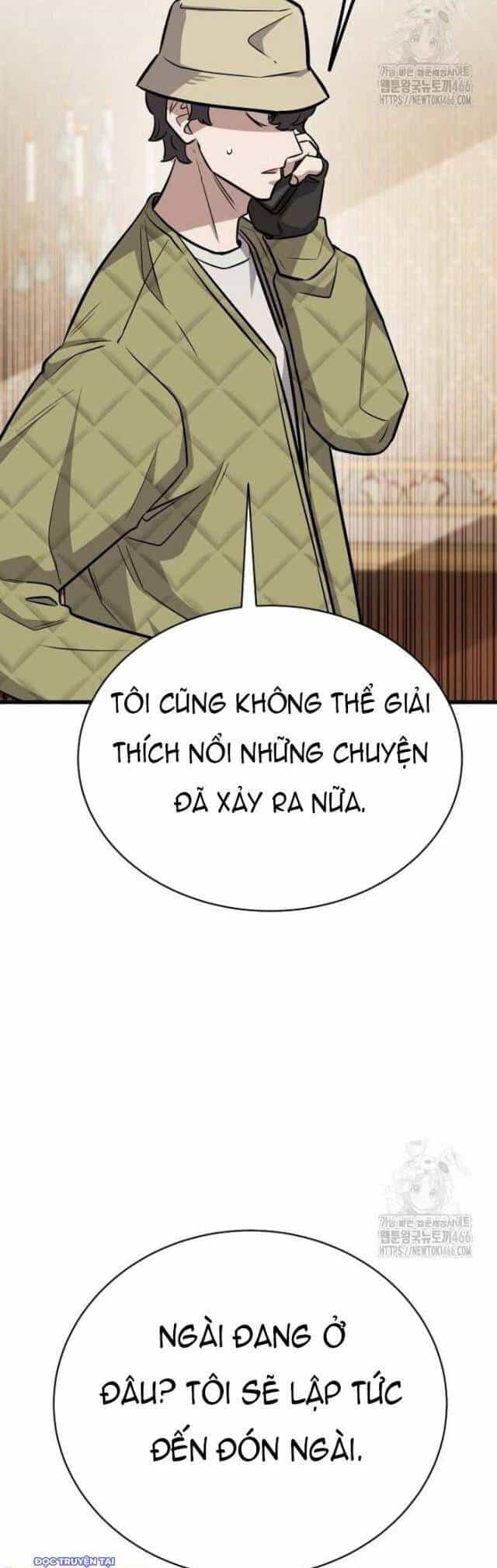 Thợ Săn Huyền Thoại Trẻ Hóa - Chương 35 - ảnh 35