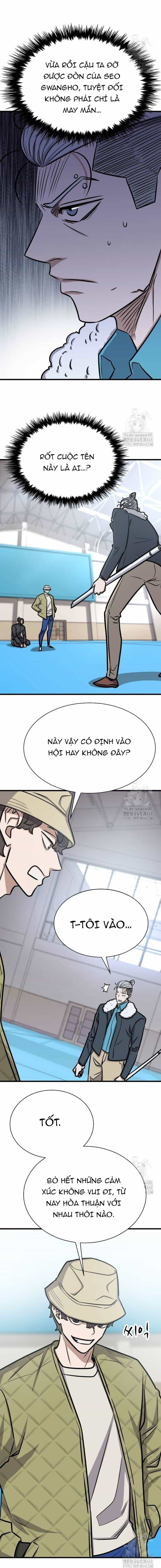 Thợ Săn Huyền Thoại Trẻ Hóa - Chương 42 - ảnh 10