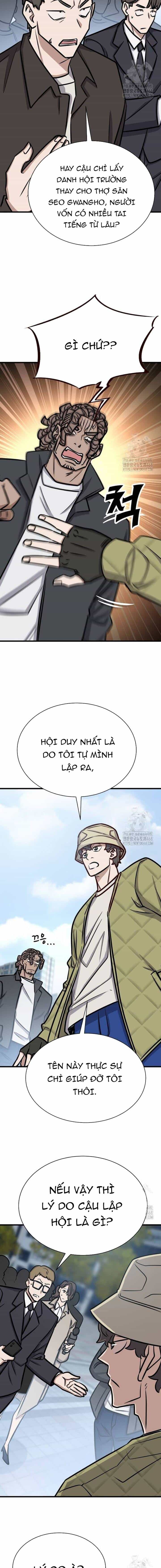 Thợ Săn Huyền Thoại Trẻ Hóa - Chương 42 - ảnh 20