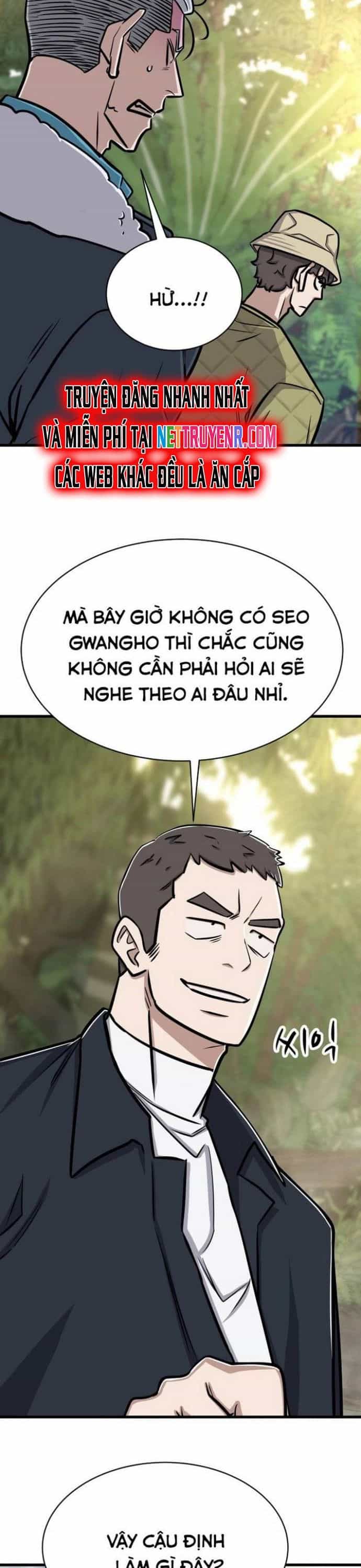 Thợ Săn Huyền Thoại Trẻ Hóa - Chương 45 - ảnh 13