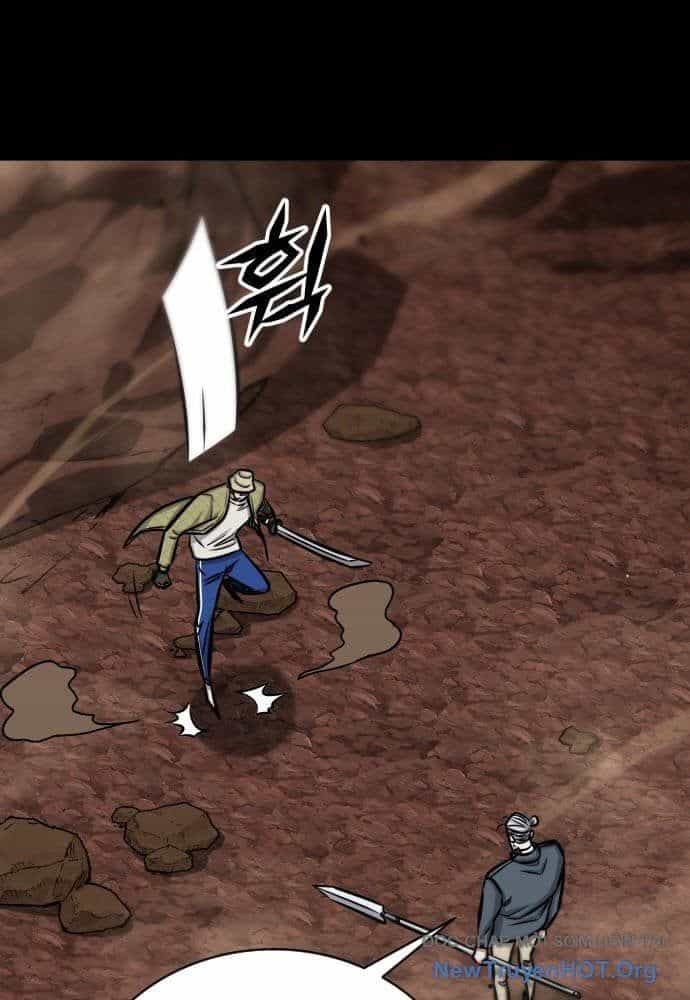 Thợ Săn Huyền Thoại Trẻ Hóa - Chương 55 - ảnh 113