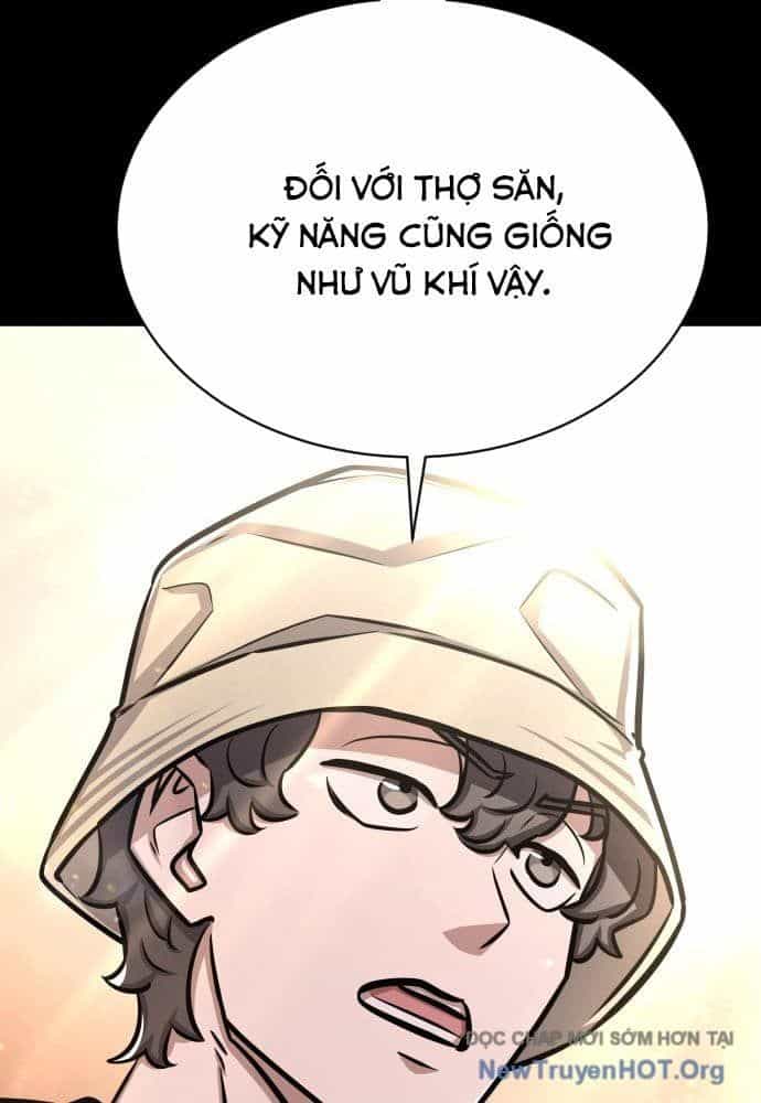 Thợ Săn Huyền Thoại Trẻ Hóa - Chương 55 - ảnh 117