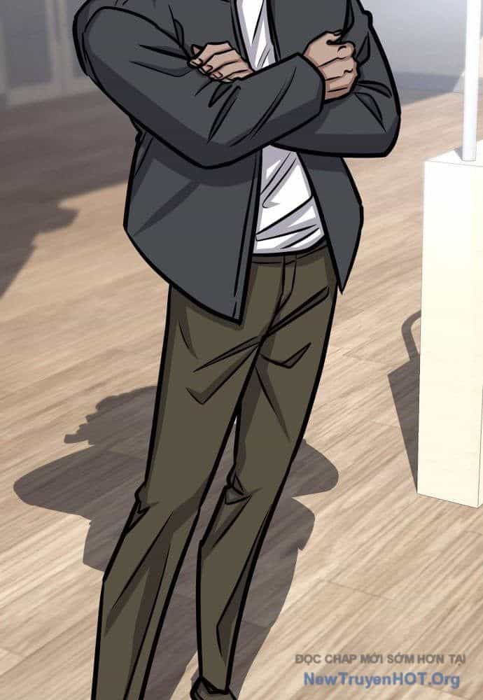 Thợ Săn Huyền Thoại Trẻ Hóa - Chương 55 - ảnh 30