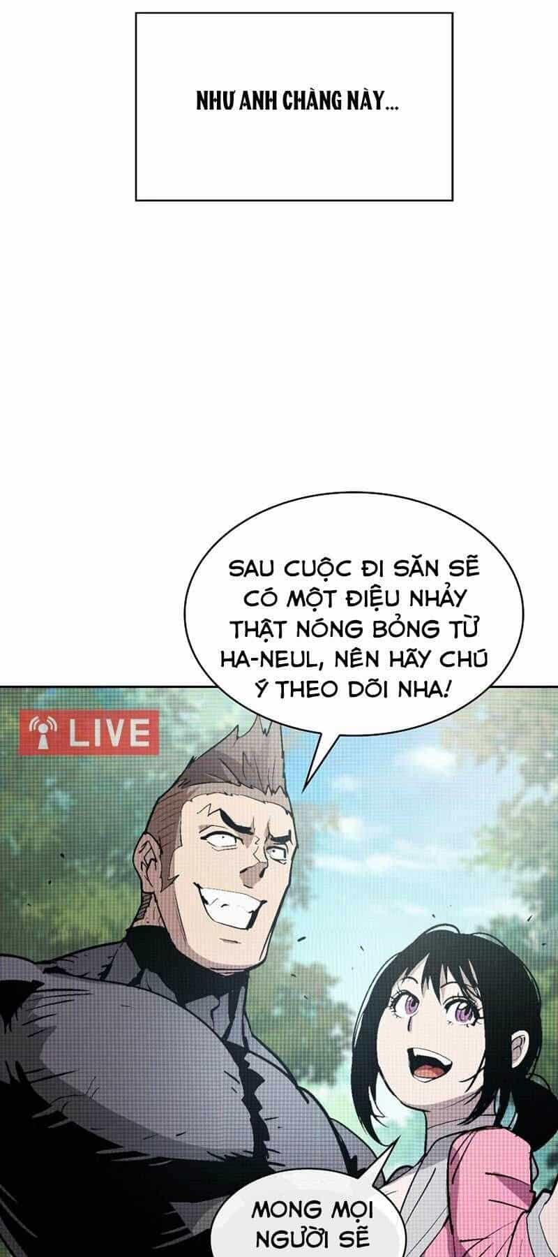 Thợ Săn Kỳ Ảo - Chương 1 - ảnh 18