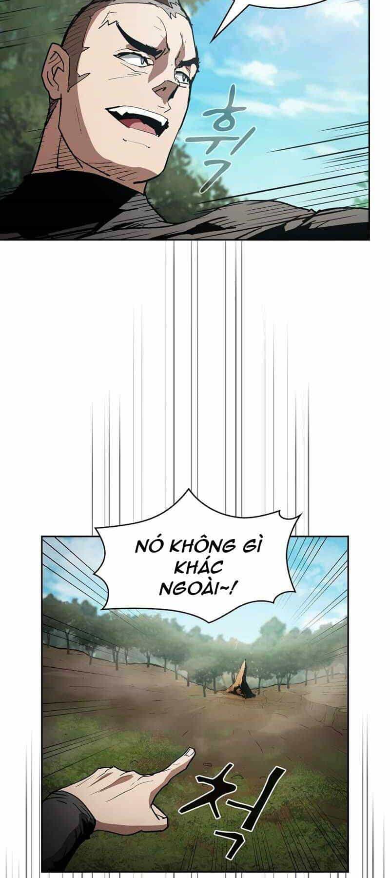 Thợ Săn Kỳ Ảo - Chương 1 - ảnh 21