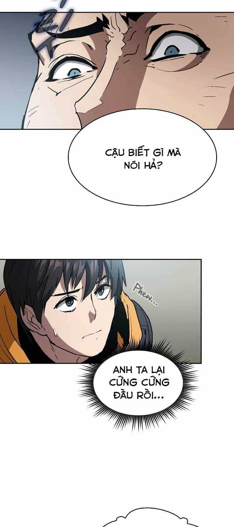 Thợ Săn Kỳ Ảo - Chương 1 - ảnh 35
