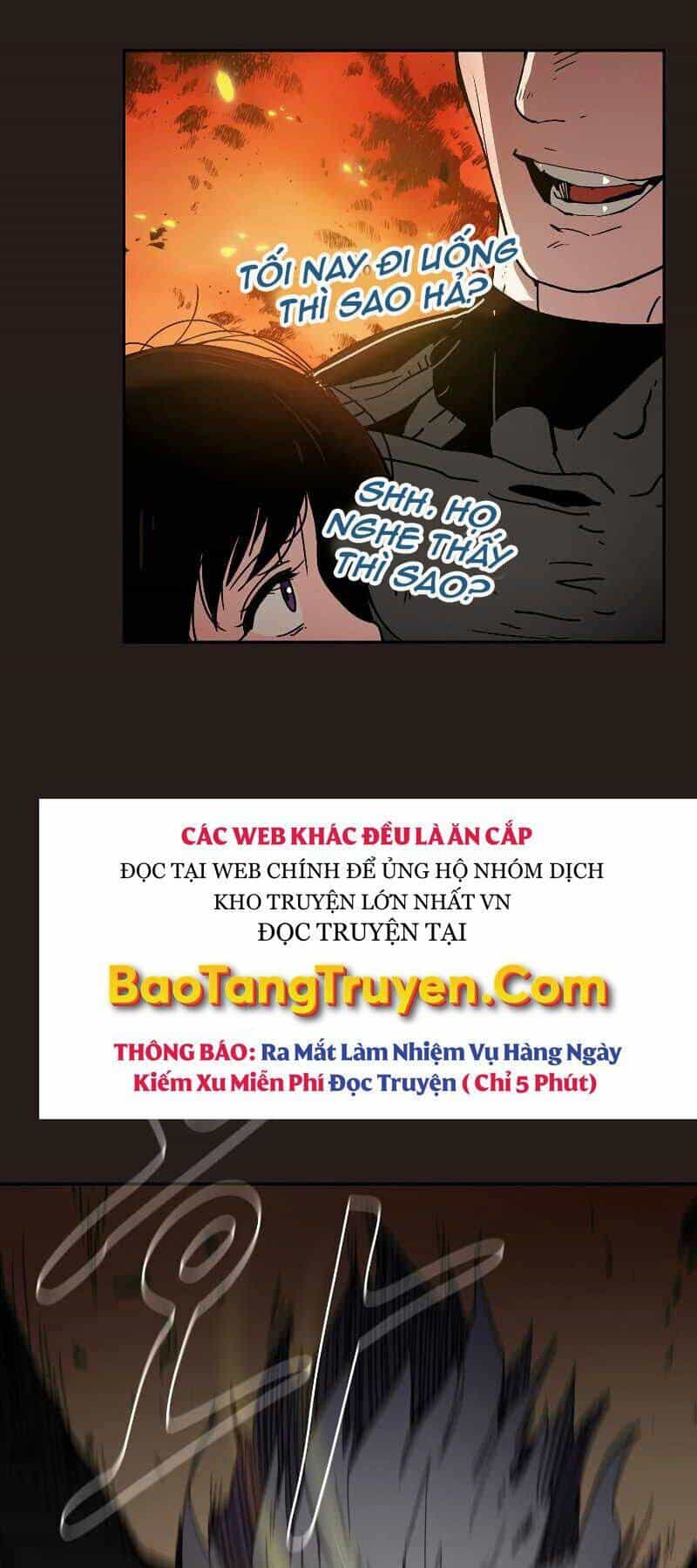 Thợ Săn Kỳ Ảo - Chương 1 - ảnh 51