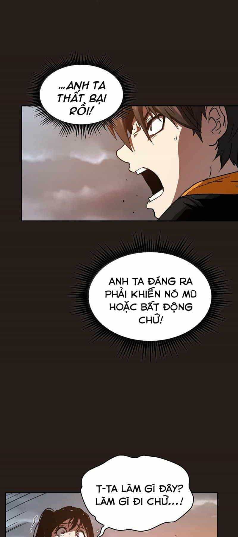 Thợ Săn Kỳ Ảo - Chương 1 - ảnh 57
